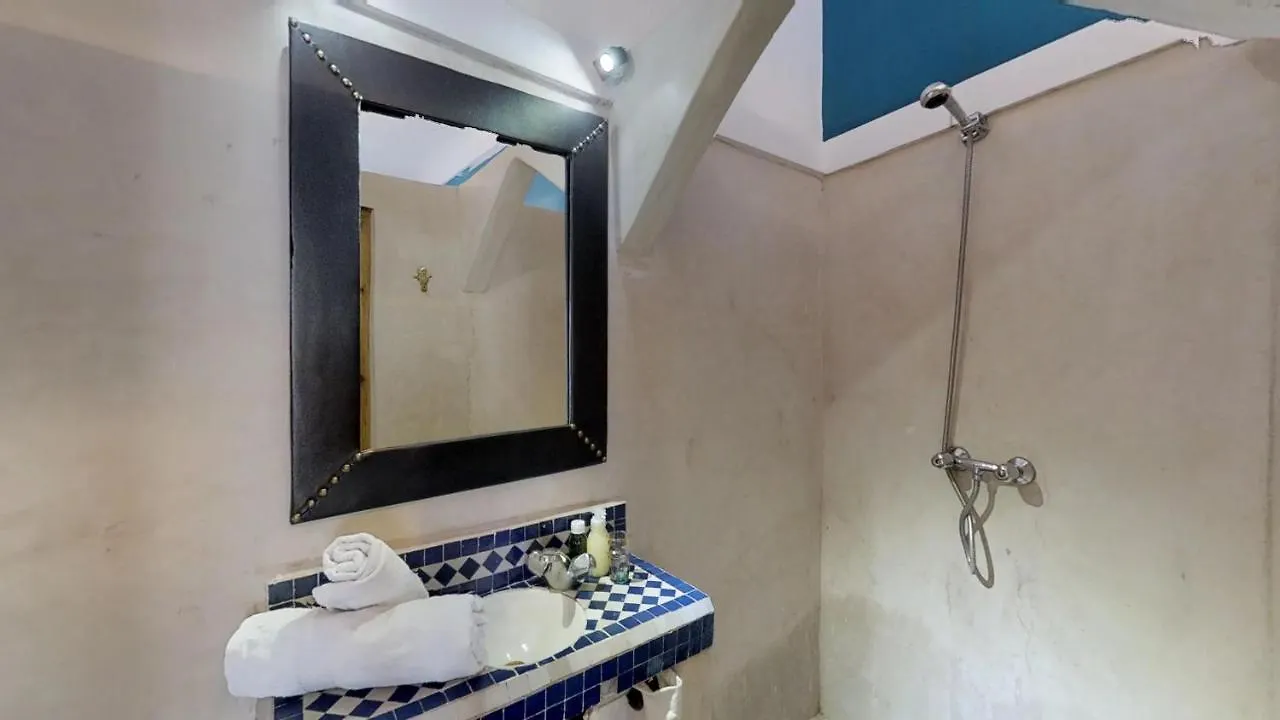 Riad Lamzia Μαρακές