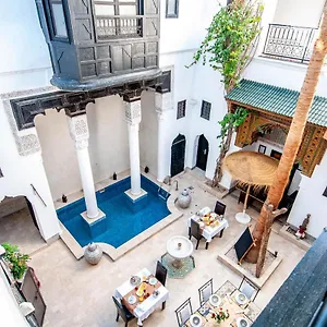 2* Riad Magie D'orient