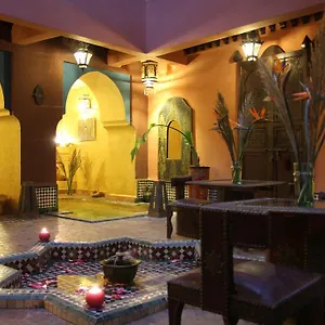 4* Riad Riad Ajebel