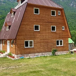 Bujtina Zemra Tradites Albanië