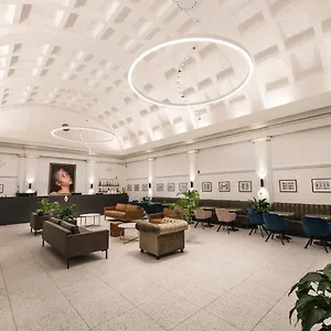 Hotel The Gold Bank ****