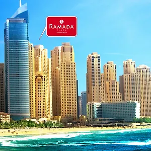 Hotel Delta By Marriott Jumeirah Beach, ****