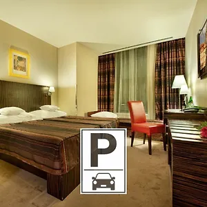 Hotel Ea Crystal Palace ****
