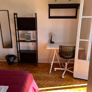 Maison d'hôtes Alvalade Ii ***