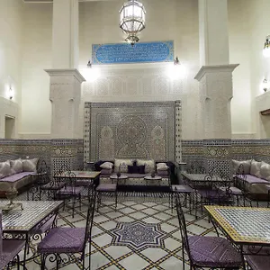 Riad Taryana Guest house Fes