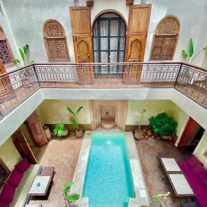 2* Riad Riad Prada