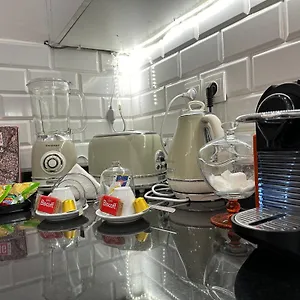 Airport Casablanca Free Wifi Modern Confort Calme Apartment Derroua