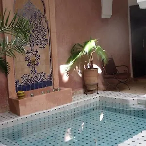 4* Riad Riad Ailen