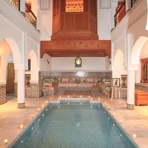 Moulay 2 Marrakesh