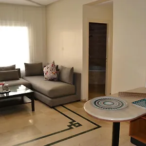 La Perle De Gauthier - Maarif Apartment Casablanca