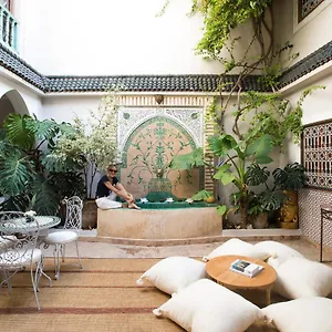 3* Riad Riad Harmonie