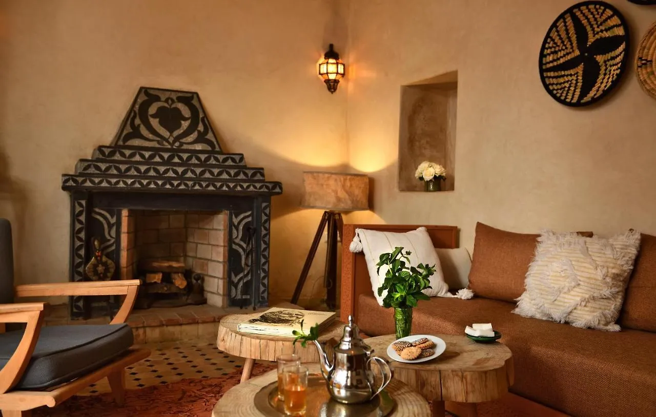 ***  Riad Lamzia Hotel Marrakesh Morocco